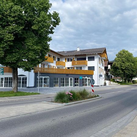 Das Bad Wiessee 22 Экстерьер фото