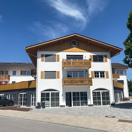 Das Bad Wiessee 22 Экстерьер фото