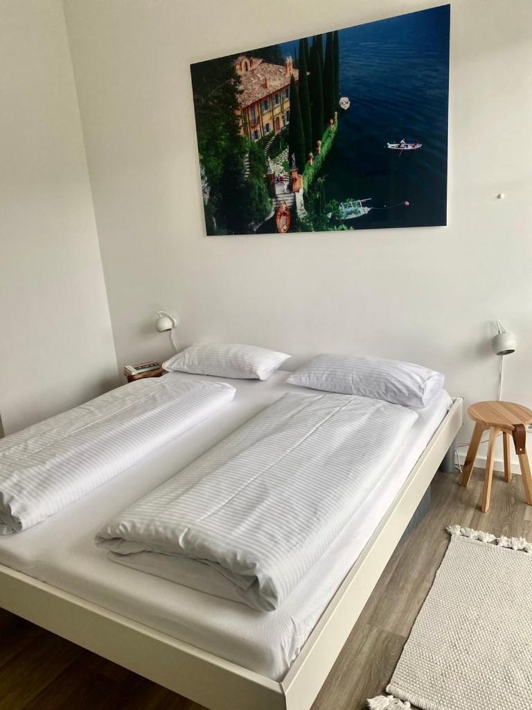 Das Bad Wiessee 22 Экстерьер фото